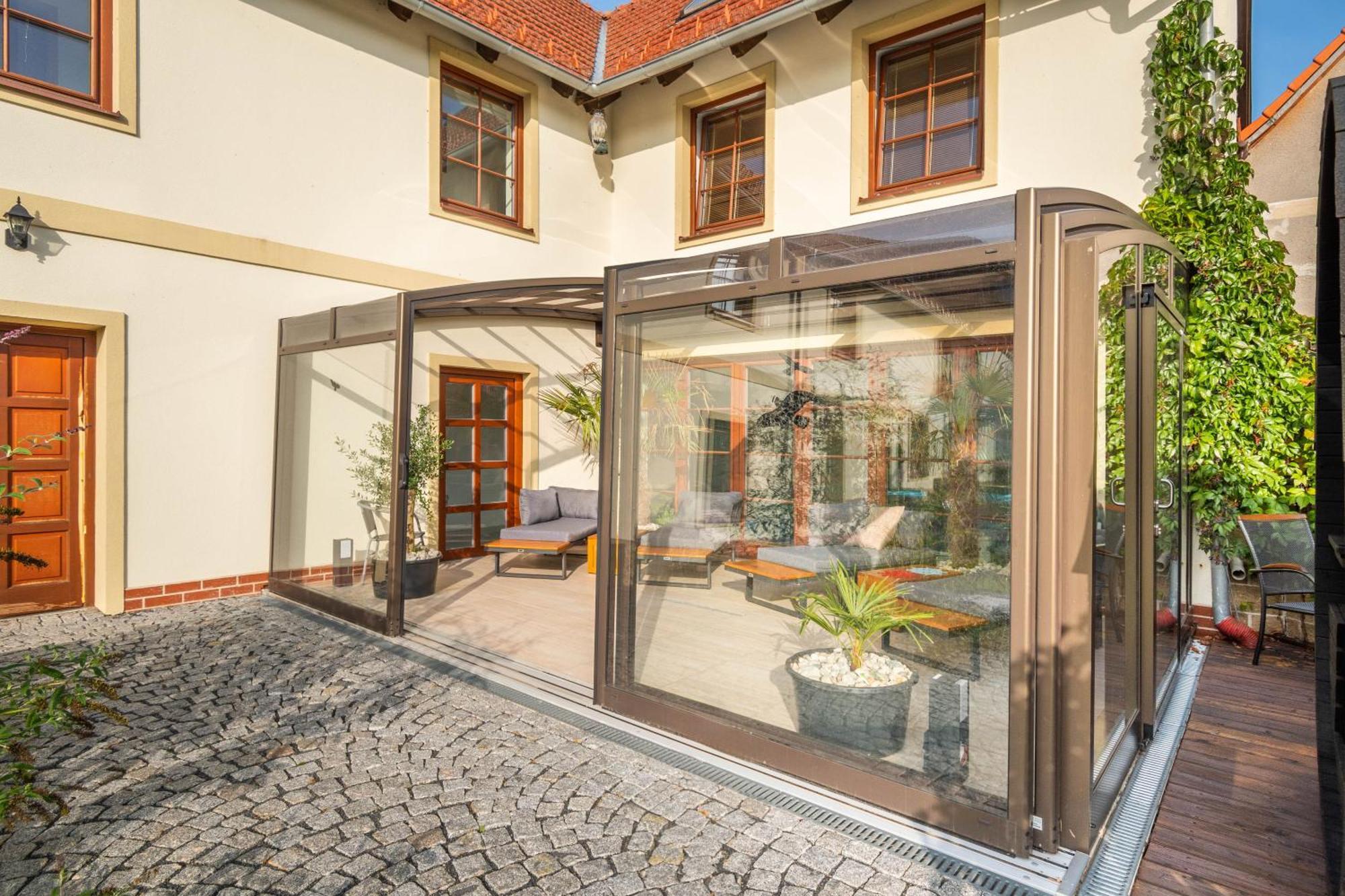 Kokorin Apartments Kültér fotó