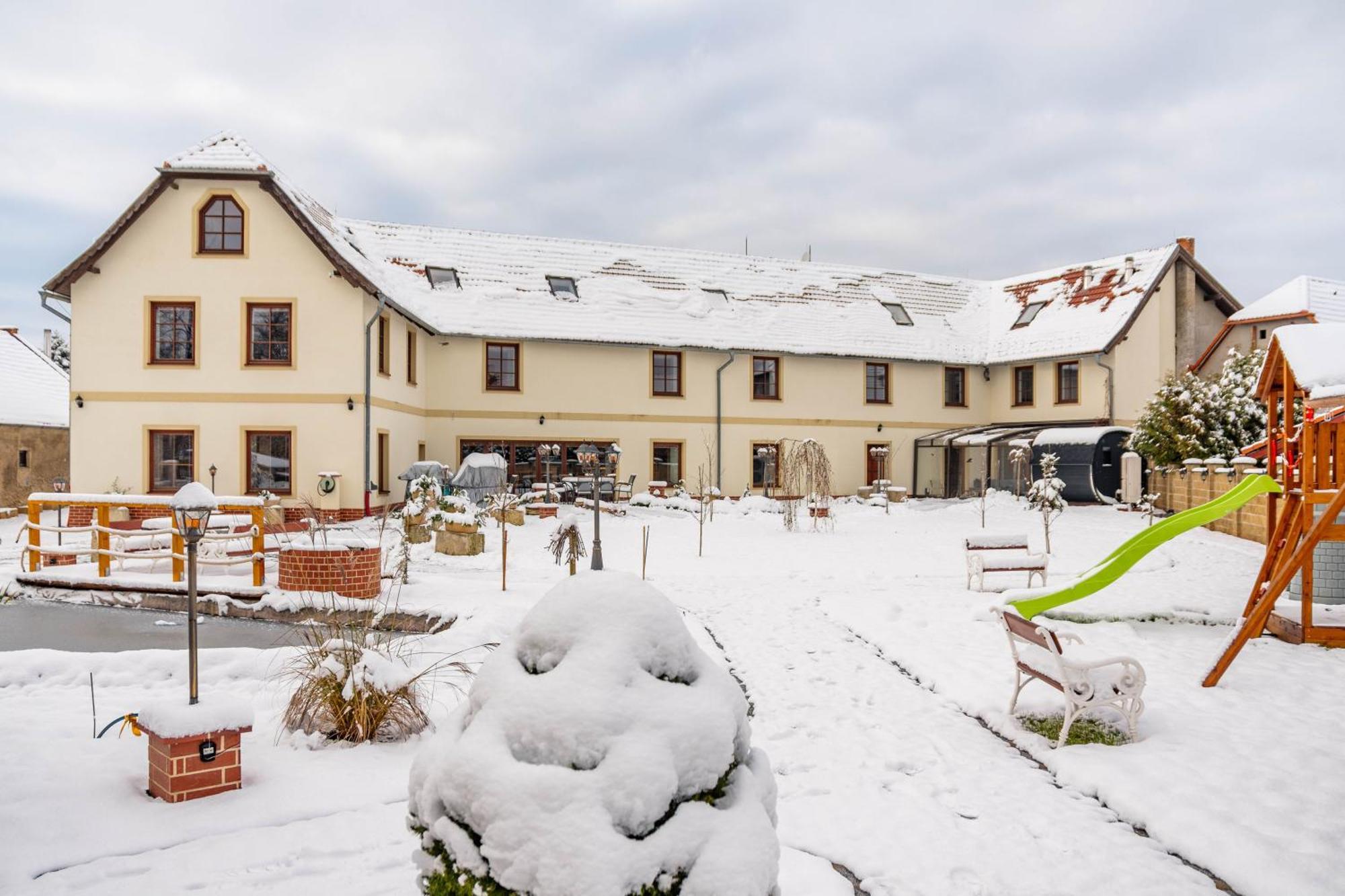 Kokorin Apartments Kültér fotó