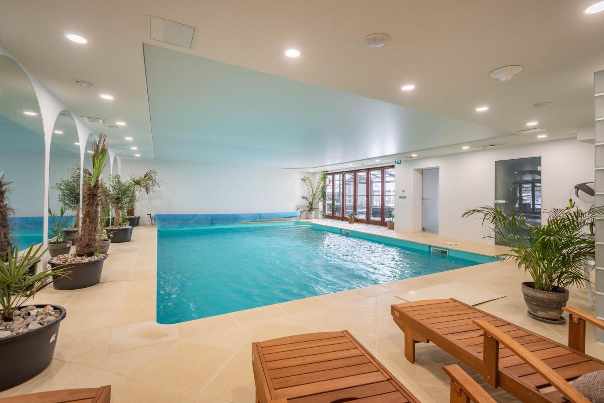 Kokorin Apartments Kültér fotó