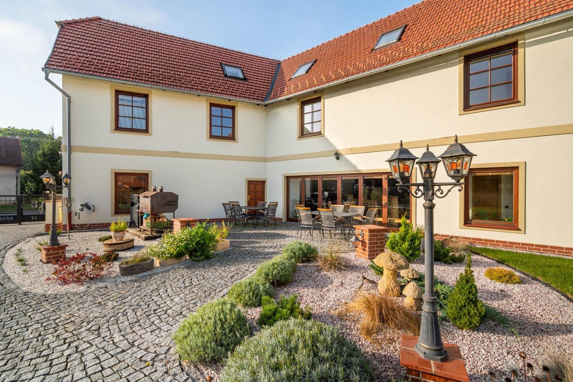 Kokorin Apartments Kültér fotó