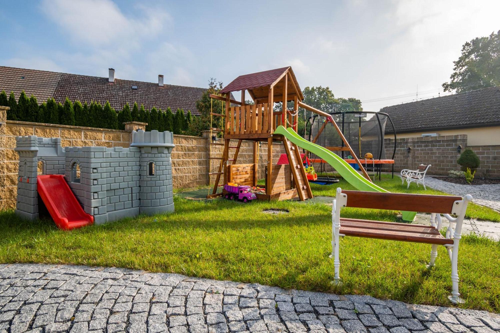 Kokorin Apartments Kültér fotó