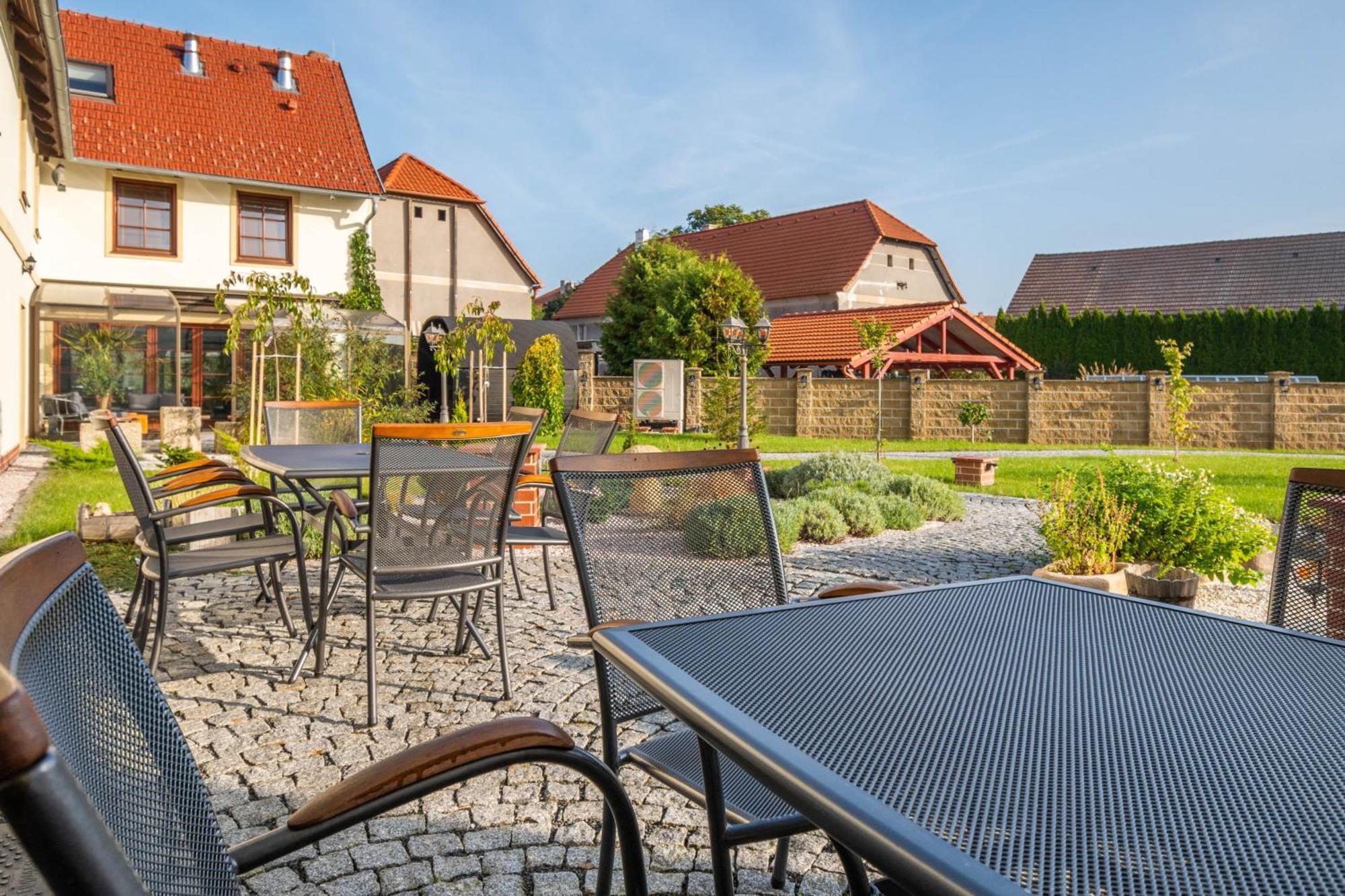 Kokorin Apartments Kültér fotó