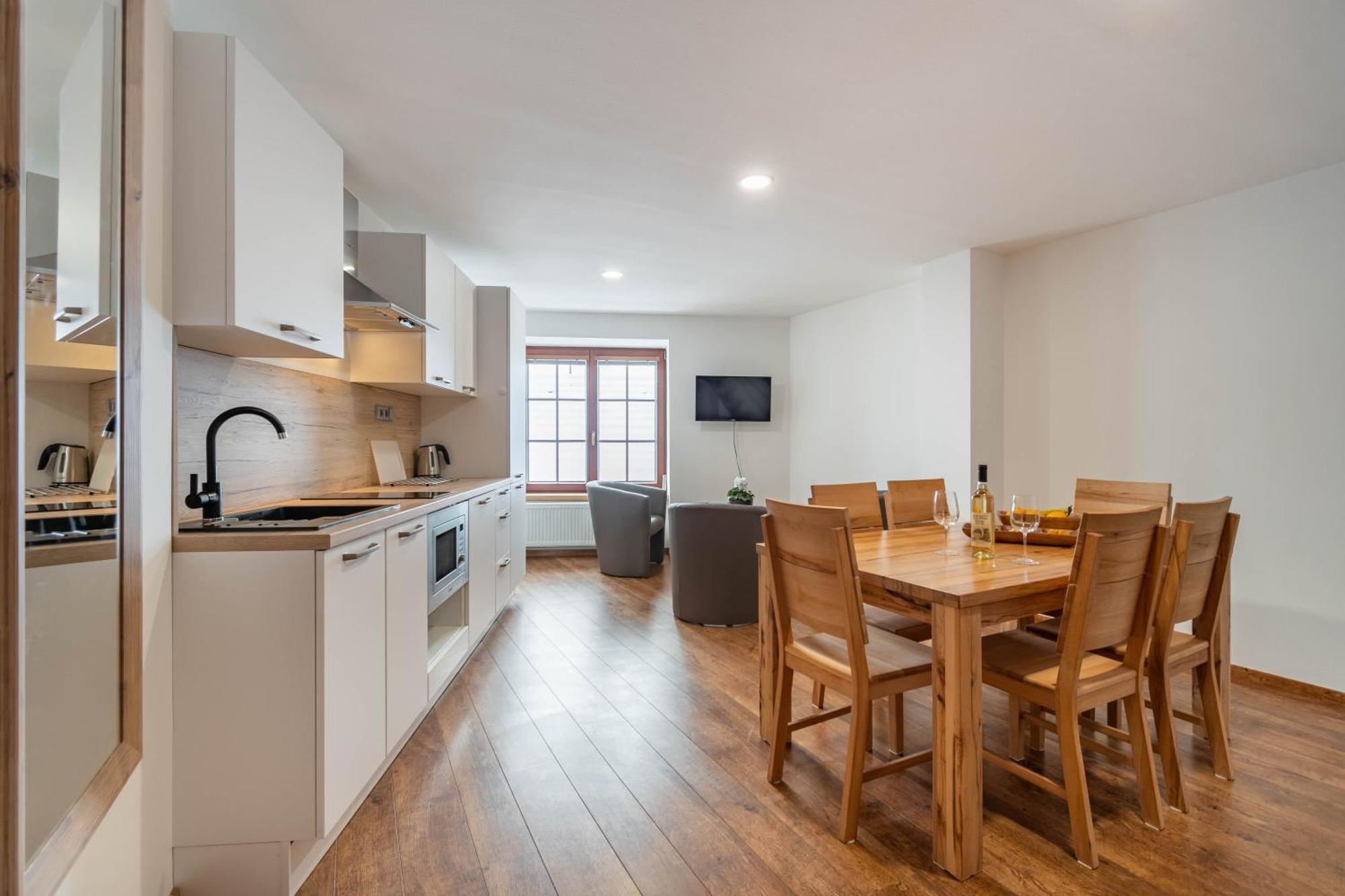 Kokorin Apartments Kültér fotó