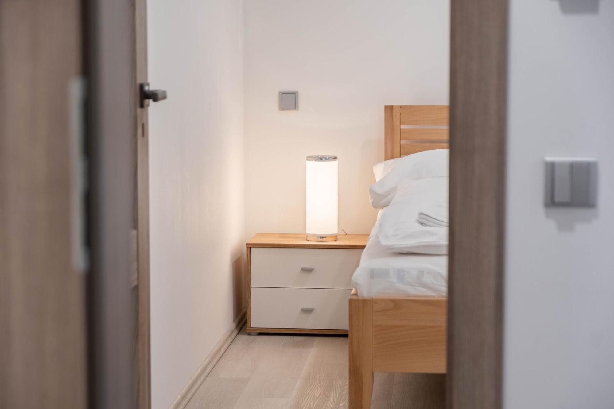 Kokorin Apartments Szoba fotó