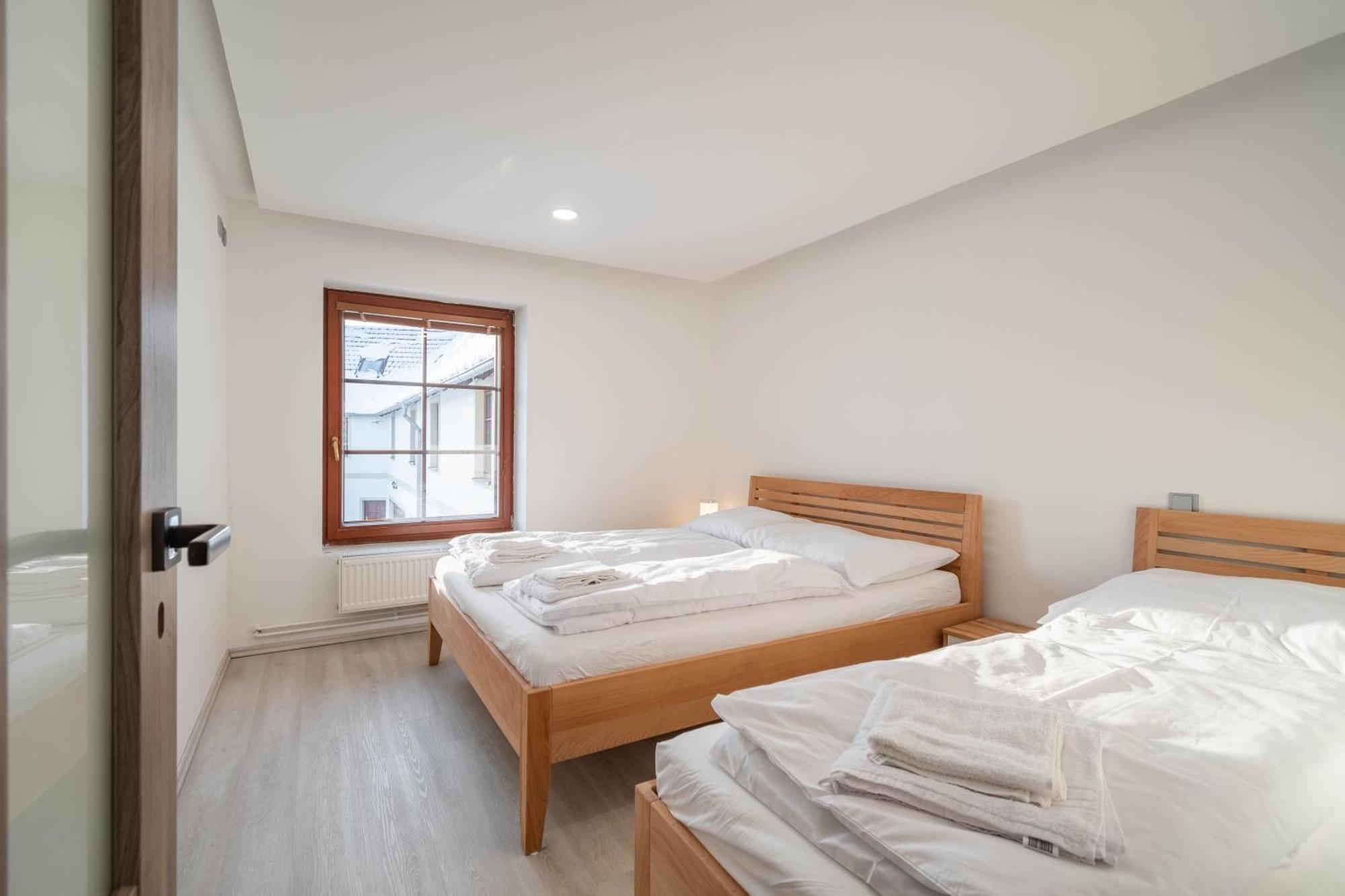 Kokorin Apartments Szoba fotó