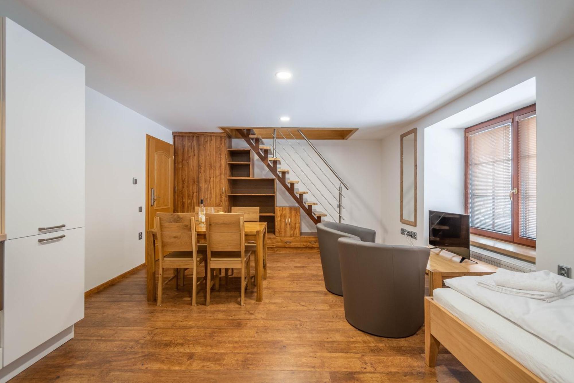 Kokorin Apartments Szoba fotó
