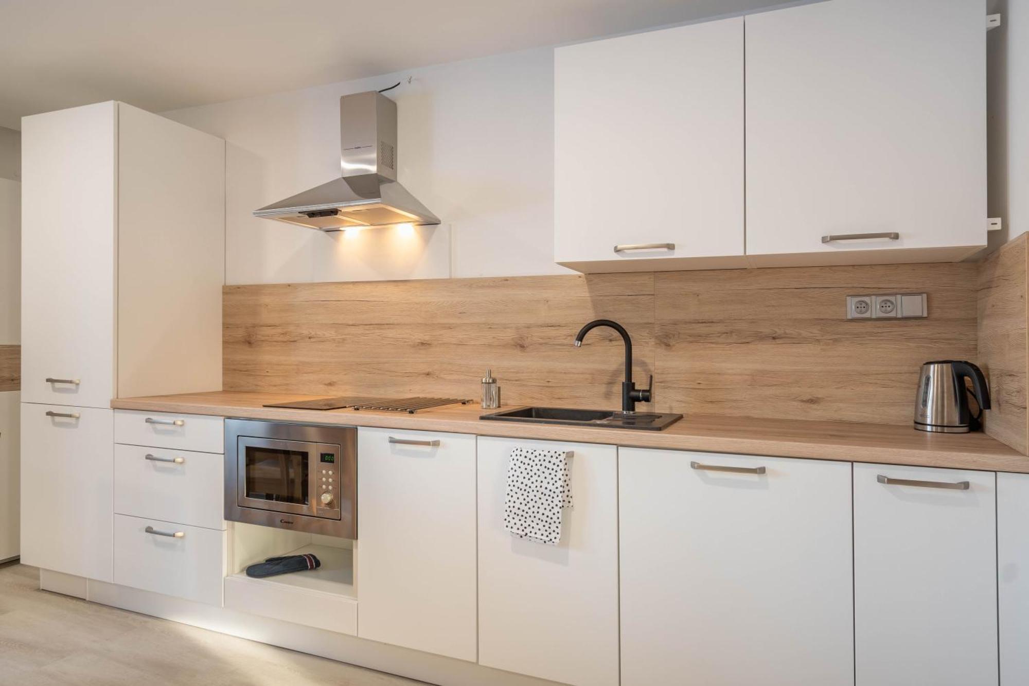 Kokorin Apartments Szoba fotó