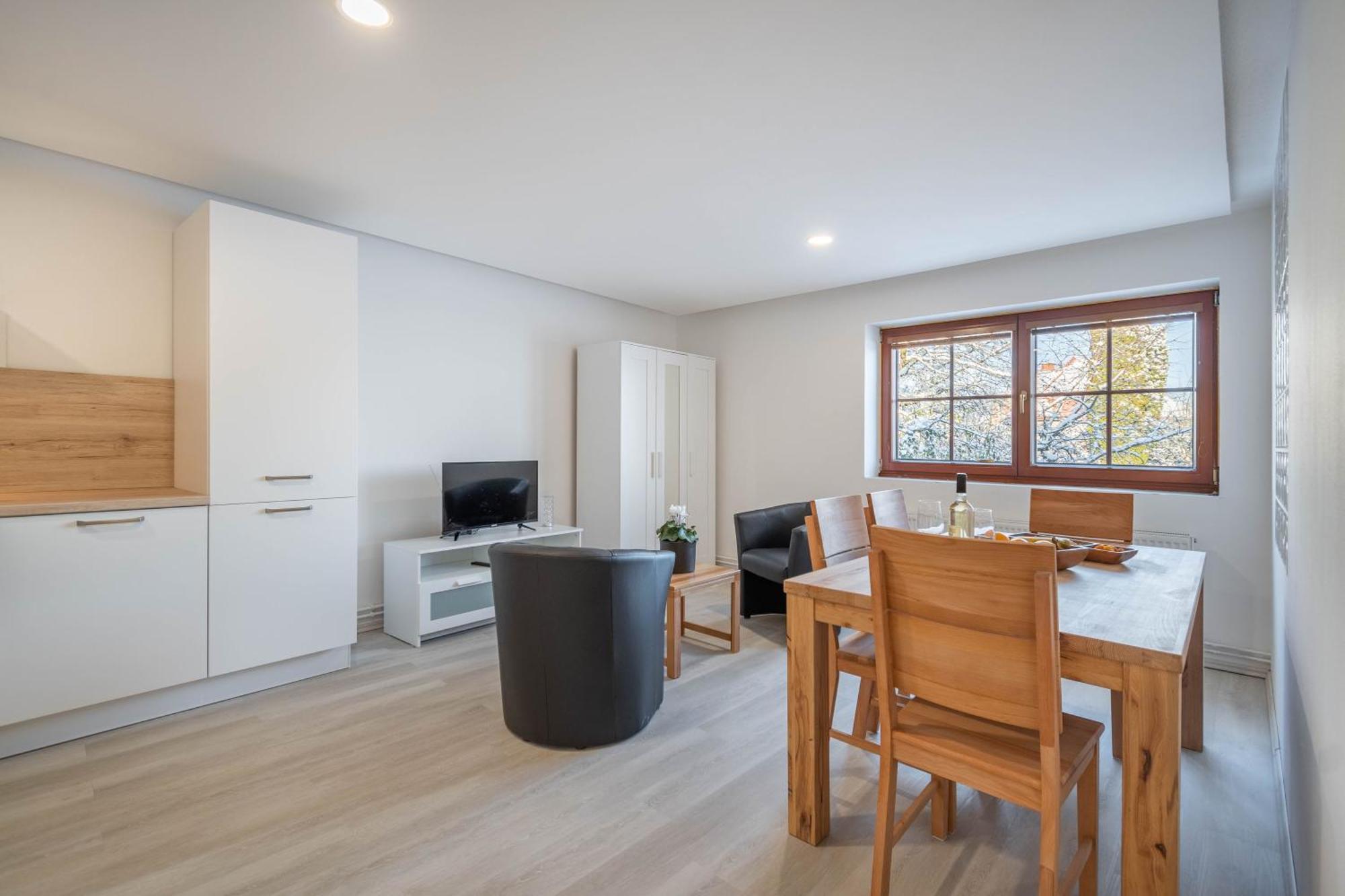Kokorin Apartments Szoba fotó