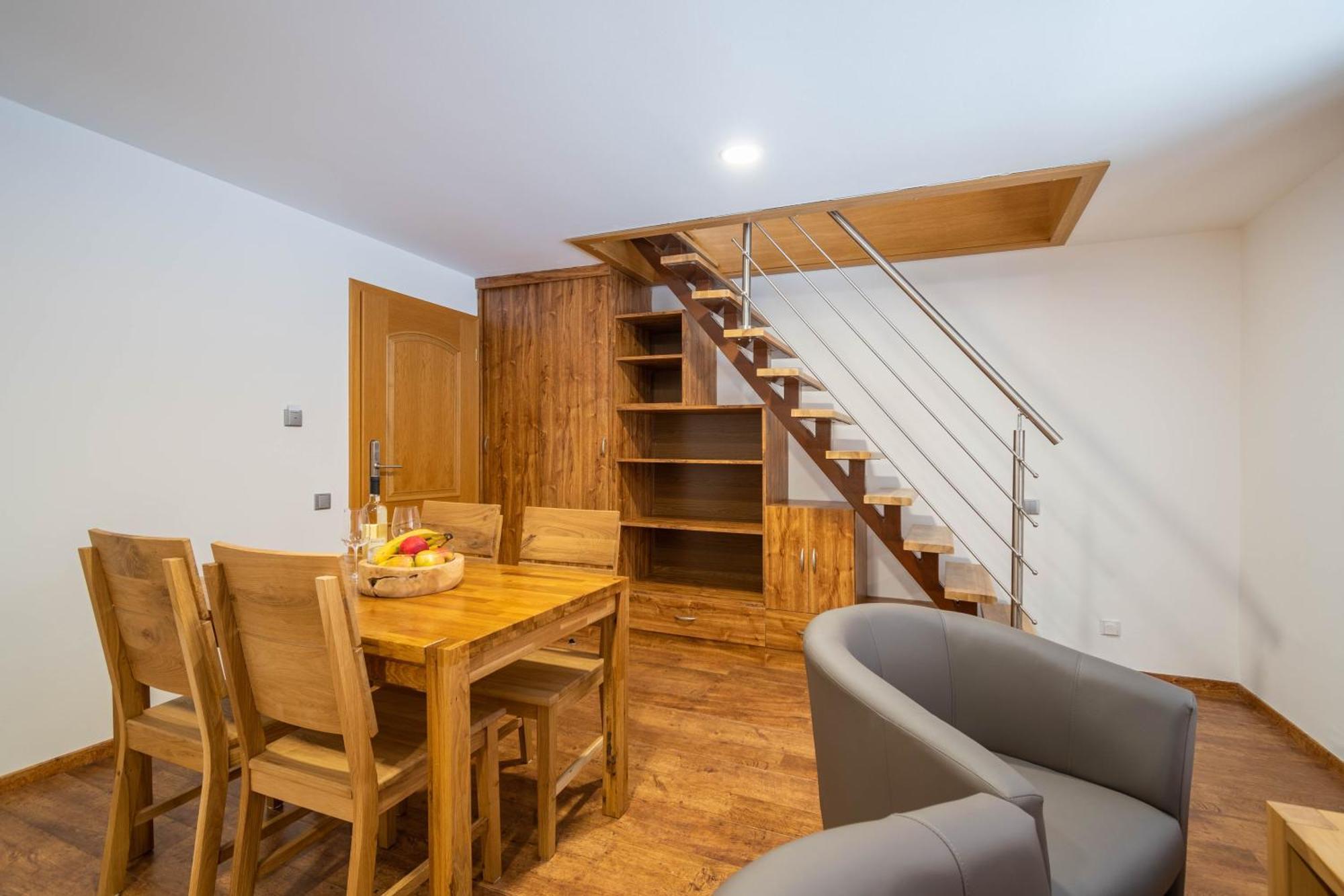Kokorin Apartments Szoba fotó
