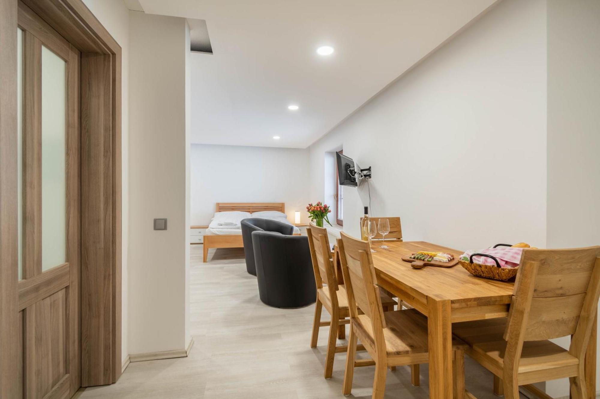 Kokorin Apartments Szoba fotó